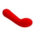 PRETTY LOVE - Faun Red, 12 vibration functions Memory function Pretty Love PRETTY LOVE - Faun Red, 12 vibration functions Memory function Pretty Love