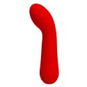 PRETTY LOVE - Faun Red, 12 vibration functions Memory function Pretty Love PRETTY LOVE - Faun Red, 12 vibration functions Memory function Pretty Love