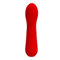 PRETTY LOVE - Faun Red, 12 vibration functions Memory function Pretty Love PRETTY LOVE - Faun Red, 12 vibration functions Memory function Pretty Love