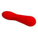 PRETTY LOVE - Faun Red, 12 vibration functions Memory function Pretty Love PRETTY LOVE - Faun Red, 12 vibration functions Memory function Pretty Love
