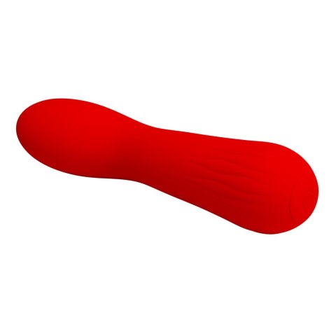 PRETTY LOVE - Faun Red, 12 vibration functions Memory function Pretty Love PRETTY LOVE - Faun Red, 12 vibration functions Memory function Pretty Love