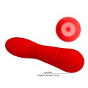 PRETTY LOVE - Faun Red, 12 vibration functions Memory function Pretty Love PRETTY LOVE - Faun Red, 12 vibration functions Memory function Pretty Love