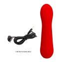 PRETTY LOVE - Faun Red, 12 vibration functions Memory function Pretty Love PRETTY LOVE - Faun Red, 12 vibration functions Memory function Pretty Love