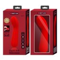 PRETTY LOVE - Faun Red, 12 vibration functions Memory function Pretty Love PRETTY LOVE - Faun Red, 12 vibration functions Memory function Pretty Love