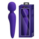 PRETTY LOVE - Meredith Dark Purple, 5 levels of speed control Memory function 7 vibration functions Pretty Love PRETTY LOVE - Meredith Dark Purple, 5 levels of speed control Memory function 7 vibration functions Pretty Love