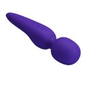 PRETTY LOVE - Meredith Dark Purple, 5 levels of speed control Memory function 7 vibration functions Pretty Love PRETTY LOVE - Meredith Dark Purple, 5 levels of speed control Memory function 7 vibration functions Pretty Love