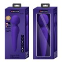PRETTY LOVE - Meredith Dark Purple, 5 levels of speed control Memory function 7 vibration functions Pretty Love PRETTY LOVE - Meredith Dark Purple, 5 levels of speed control Memory function 7 vibration functions Pretty Love