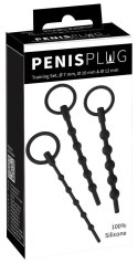 PenisPlug Training Set x 3 Penisplug PenisPlug Training Set x 3 Penisplug