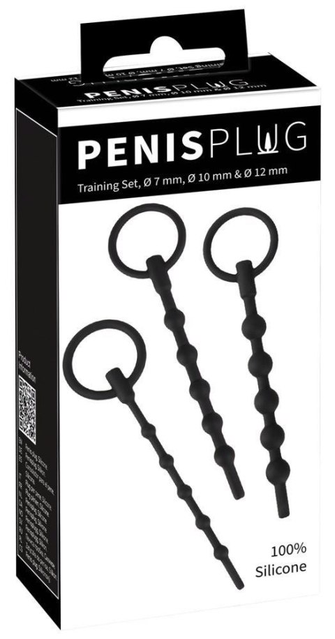 PenisPlug Training Set x 3 Penisplug PenisPlug Training Set x 3 Penisplug