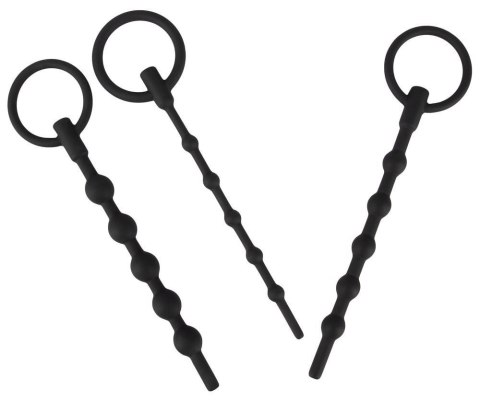 PenisPlug Training Set x 3 Penisplug PenisPlug Training Set x 3 Penisplug
