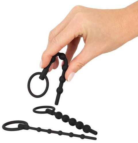 PenisPlug Training Set x 3 Penisplug PenisPlug Training Set x 3 Penisplug