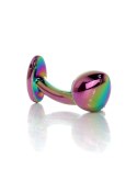 Plug-Jewellery Multicolour Curved PLUG- L B - Series HeavyFun Plug-Jewellery Multicolour Curved PLUG- L B - Series HeavyFun
