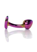 Plug-Jewellery Multicolour Curved PLUG- M B - Series HeavyFun