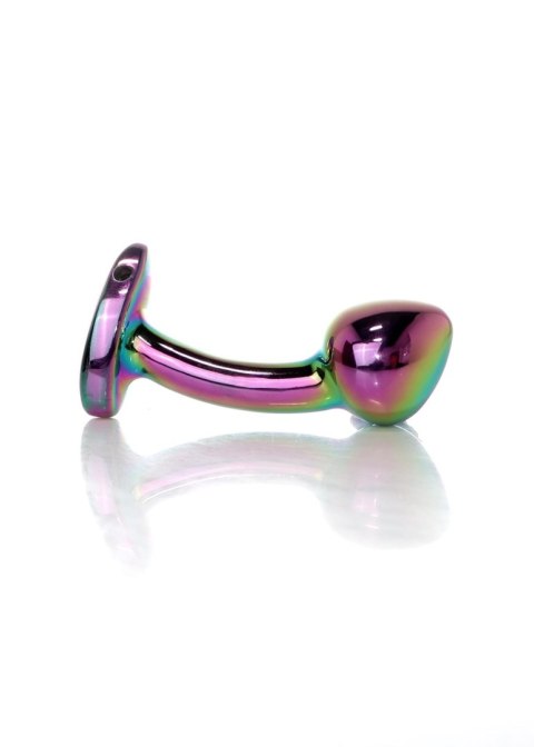 Plug-Jewellery Multicolour Curved PLUG- S B - Series HeavyFun Plug-Jewellery Multicolour Curved PLUG- S B - Series HeavyFun