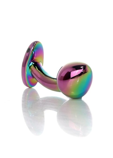 Plug-Jewellery Multicolour Curved PLUG- S B - Series HeavyFun Plug-Jewellery Multicolour Curved PLUG- S B - Series HeavyFun