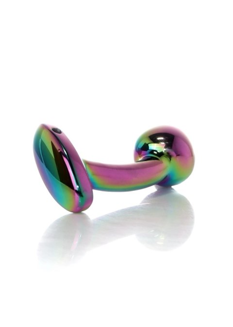 Plug-Jewellery Multicolour Curved PLUG- S B - Series HeavyFun Plug-Jewellery Multicolour Curved PLUG- S B - Series HeavyFun
