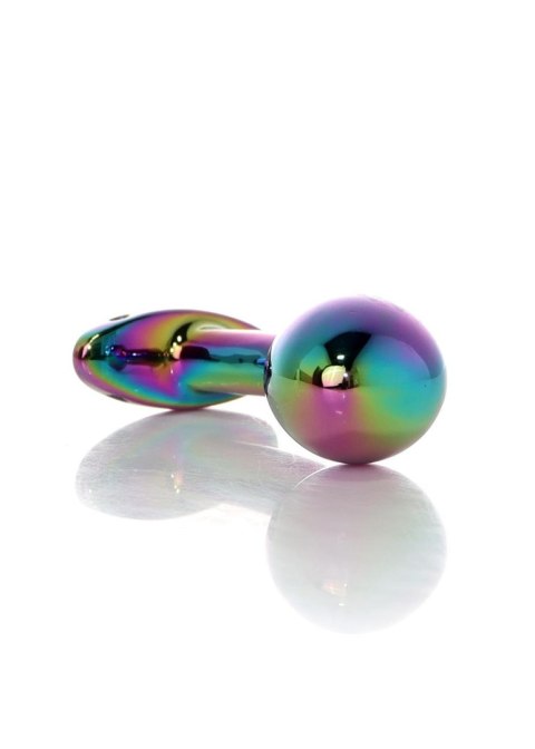 Plug-Jewellery Multicolour Curved PLUG- S B - Series HeavyFun Plug-Jewellery Multicolour Curved PLUG- S B - Series HeavyFun
