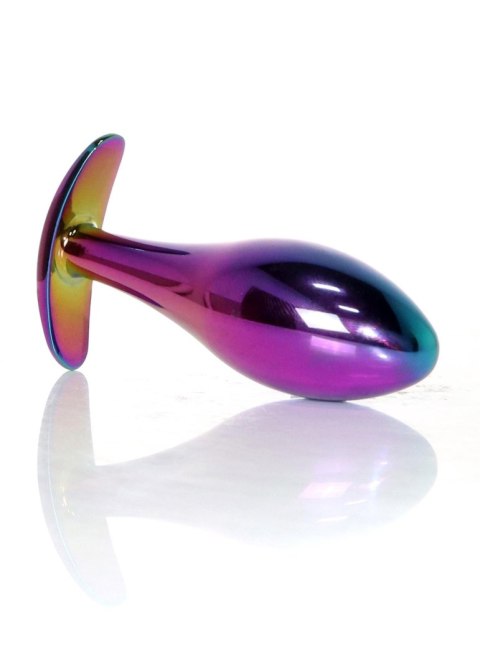 Plug-Jewellery Multicolour PLUG- Clear L B - Series HeavyFun Plug-Jewellery Multicolour PLUG- Clear L B - Series HeavyFun