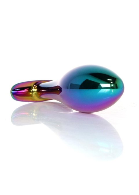 Plug-Jewellery Multicolour PLUG- Clear L B - Series HeavyFun Plug-Jewellery Multicolour PLUG- Clear L B - Series HeavyFun