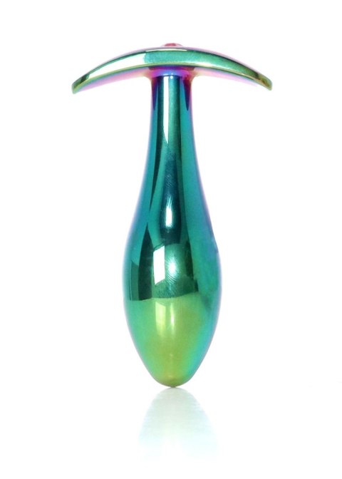 Plug-Jewellery Multicolour PLUG- Pink M B - Series HeavyFun Plug-Jewellery Multicolour PLUG- Pink M B - Series HeavyFun