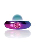 Plug-Jewellery Multicolour PLUG- Pink M B - Series HeavyFun Plug-Jewellery Multicolour PLUG- Pink M B - Series HeavyFun