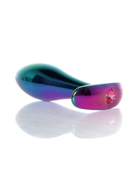 Plug-Jewellery Multicolour PLUG- Pink M B - Series HeavyFun Plug-Jewellery Multicolour PLUG- Pink M B - Series HeavyFun