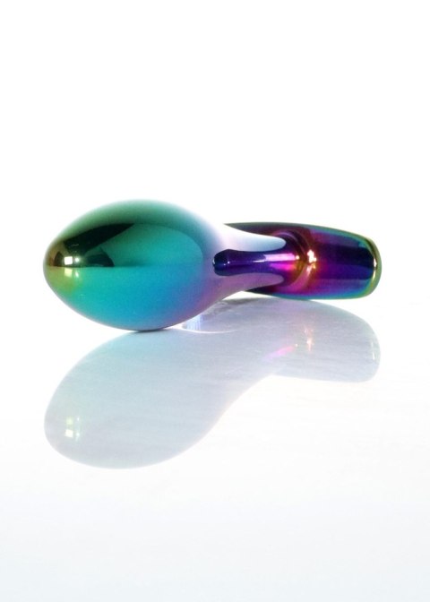 Plug-Jewellery Multicolour PLUG- Pink M B - Series HeavyFun Plug-Jewellery Multicolour PLUG- Pink M B - Series HeavyFun
