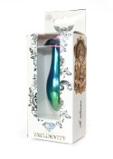 Plug-Jewellery Multicolour PLUG- Pink M B - Series HeavyFun Plug-Jewellery Multicolour PLUG- Pink M B - Series HeavyFun