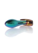 Plug-Jewellery Multicolour PLUG- Red S B - Series HeavyFun Plug-Jewellery Multicolour PLUG- Red S B - Series HeavyFun