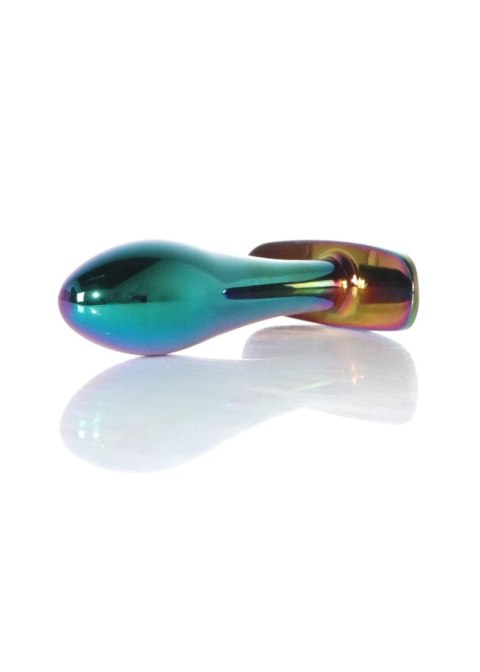 Plug-Jewellery Multicolour PLUG- Red S B - Series HeavyFun Plug-Jewellery Multicolour PLUG- Red S B - Series HeavyFun