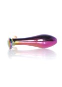 Plug-Jewellery Multicolour PLUG- Red S B - Series HeavyFun Plug-Jewellery Multicolour PLUG- Red S B - Series HeavyFun