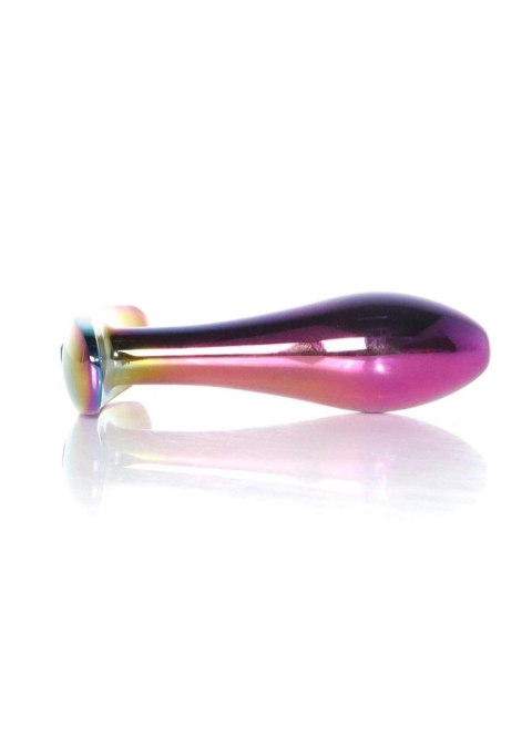 Plug-Jewellery Multicolour PLUG- Red S B - Series HeavyFun Plug-Jewellery Multicolour PLUG- Red S B - Series HeavyFun