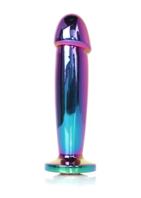Plug-Jewellery Multicolour Penis PLUG- Clear M B - Series HeavyFun Plug-Jewellery Multicolour Penis PLUG- Clear M B - Series HeavyFun