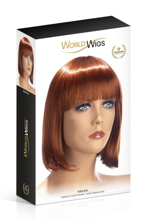 SOPHIE ROUX WORLD WIGS SOPHIE ROUX WORLD WIGS