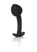 Silicone Curved PLUG- L B - Series HeavyFun