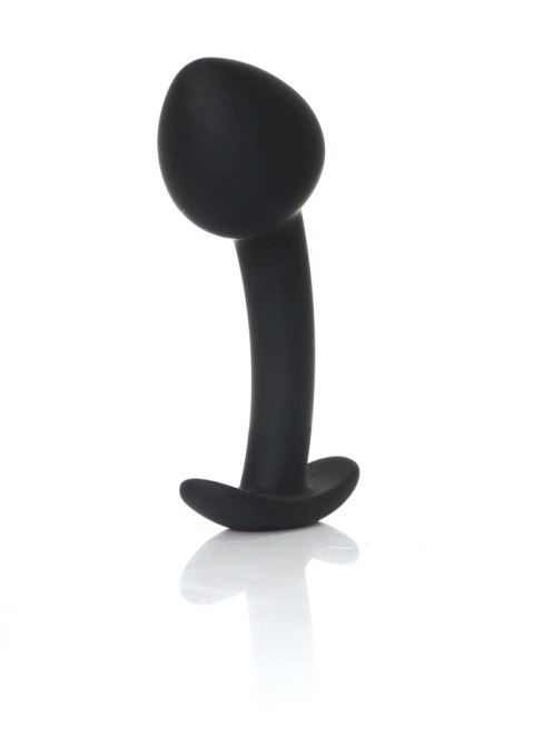 Silicone Curved PLUG- L B - Series HeavyFun Silicone Curved PLUG- L B - Series HeavyFun