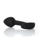 Silicone Curved PLUG- L B - Series HeavyFun