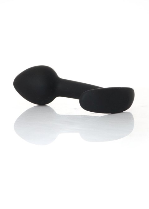 Silicone Curved PLUG- L B - Series HeavyFun Silicone Curved PLUG- L B - Series HeavyFun