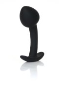 Silicone Curved PLUG- M B - Series HeavyFun Silicone Curved PLUG- M B - Series HeavyFun