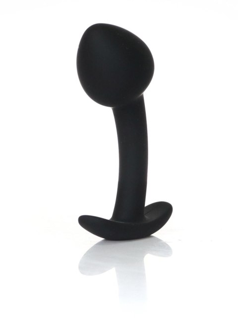 Silicone Curved PLUG- M B - Series HeavyFun Silicone Curved PLUG- M B - Series HeavyFun