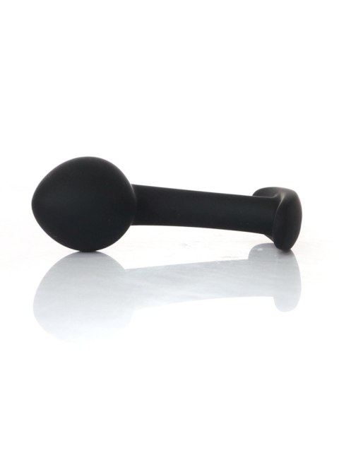 Silicone Curved PLUG- M B - Series HeavyFun Silicone Curved PLUG- M B - Series HeavyFun