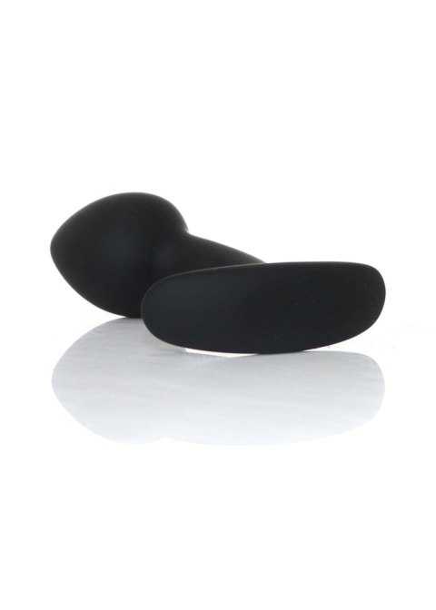 Silicone Curved PLUG- M B - Series HeavyFun Silicone Curved PLUG- M B - Series HeavyFun