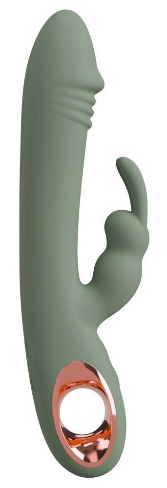 Slim Rabbit Olive You2Toys Slim Rabbit Olive You2Toys