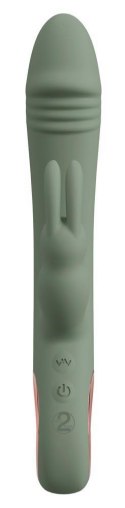 Slim Rabbit Olive You2Toys Slim Rabbit Olive You2Toys
