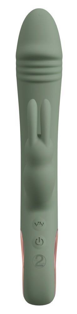 Slim Rabbit Olive You2Toys Slim Rabbit Olive You2Toys