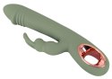 Slim Rabbit Olive You2Toys Slim Rabbit Olive You2Toys
