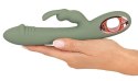 Slim Rabbit Olive You2Toys Slim Rabbit Olive You2Toys