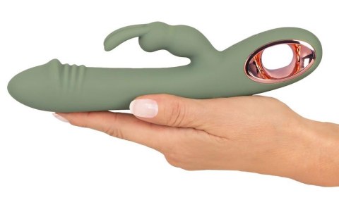 Slim Rabbit Olive You2Toys Slim Rabbit Olive You2Toys