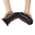 11.25"" King Sized Anal Ripples Lovetoy 11.25"" King Sized Anal Ripples Lovetoy
