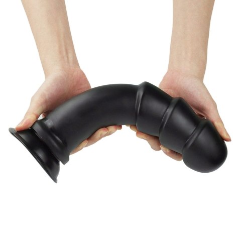 11.25"" King Sized Anal Ripples Lovetoy 11.25"" King Sized Anal Ripples Lovetoy